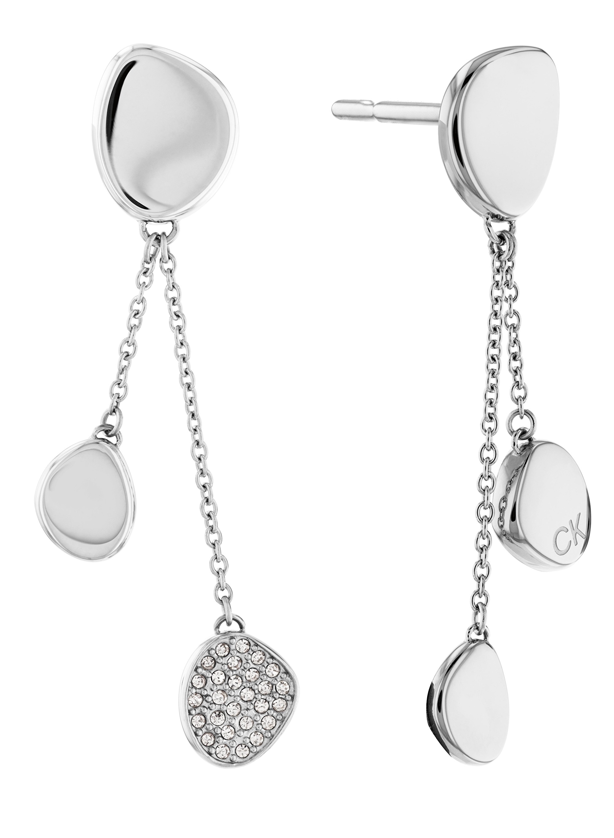 CK JEWELRY NEW COLLECTION JEWELRY Mod. 35000211